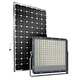 solar flood light